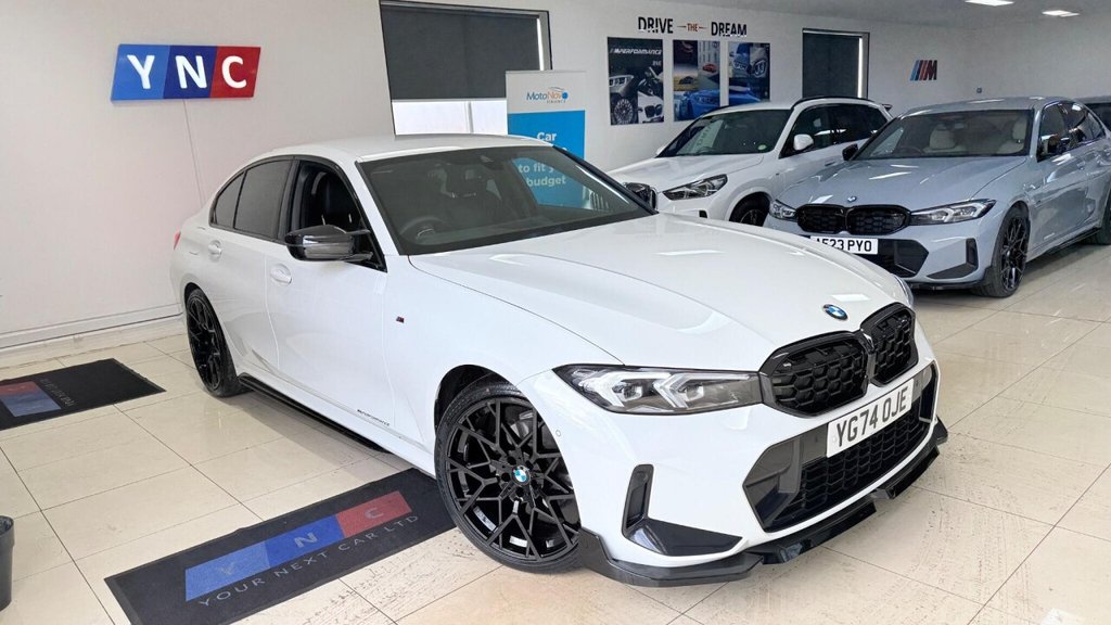 Used BMW 3 Series 2024 for sale - 78083029: Photo 2