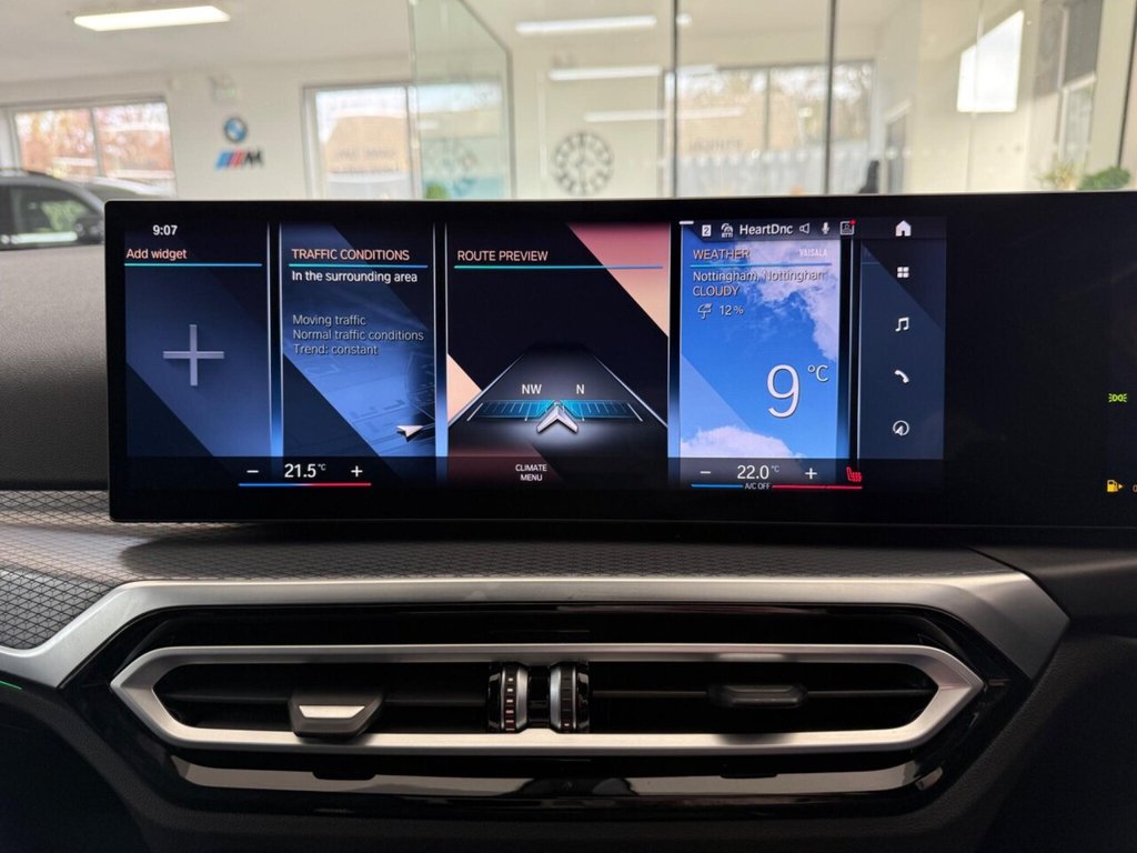 Used BMW 3 Series 2024 for sale - 78083029: Photo 23