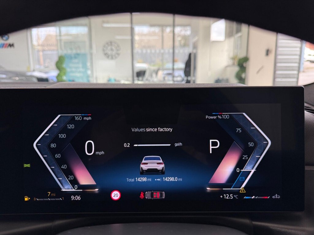 Used BMW 3 Series 2024 for sale - 78083029: Photo 26