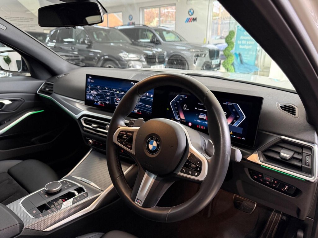Used BMW 3 Series 2024 for sale - 78083029: Photo 27