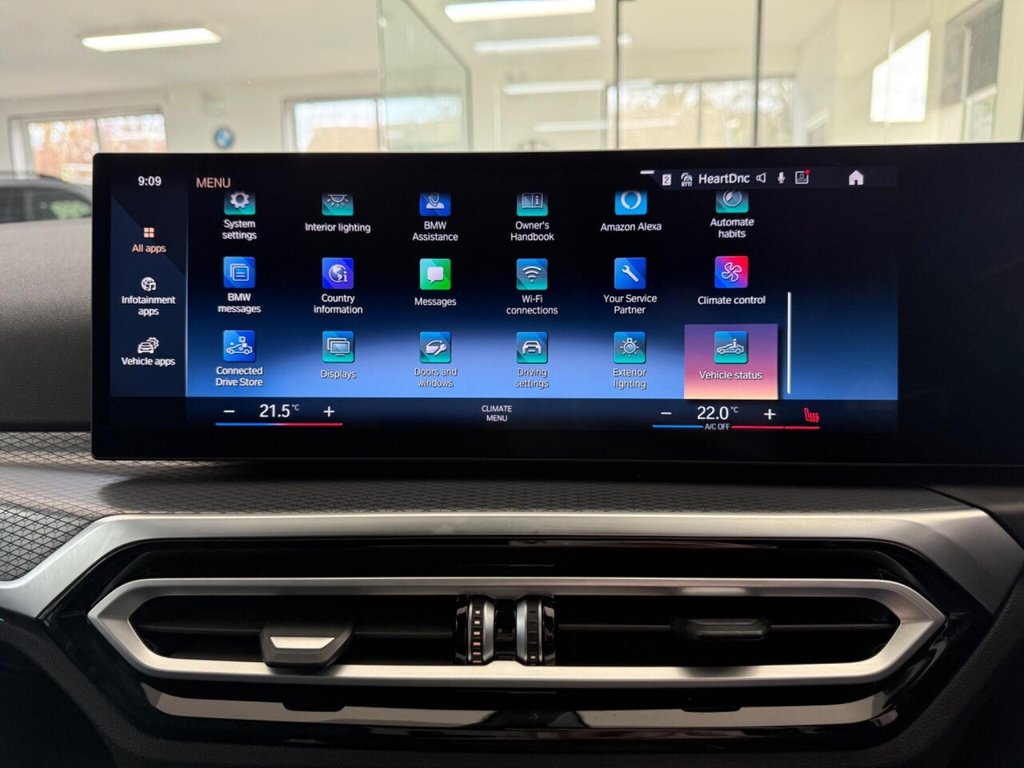 Used BMW 3 Series 2024 for sale - 78083029: Photo 28