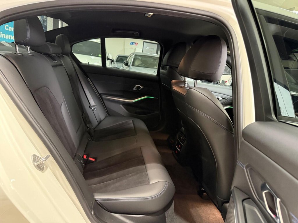 Used BMW 3 Series 2024 for sale - 78083029: Photo 29