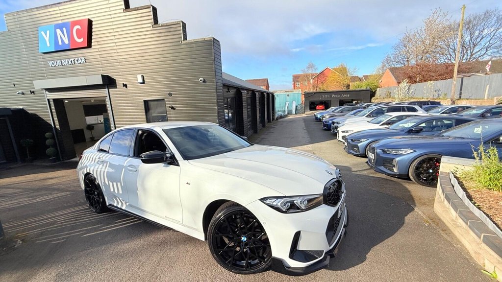 Used BMW 3 Series 2024 for sale - 78083029: Photo 3