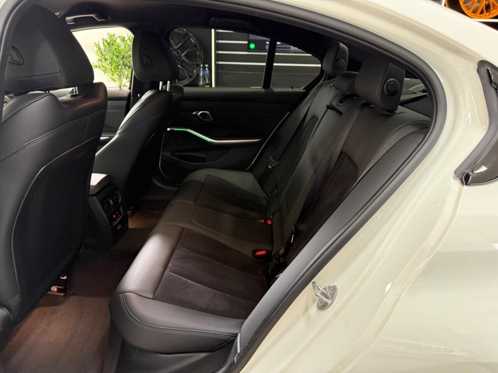 Used BMW 3 Series 2024 for sale - 78083029: Photo 31