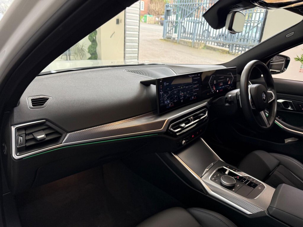 Used BMW 3 Series 2024 for sale - 78083029: Photo 33