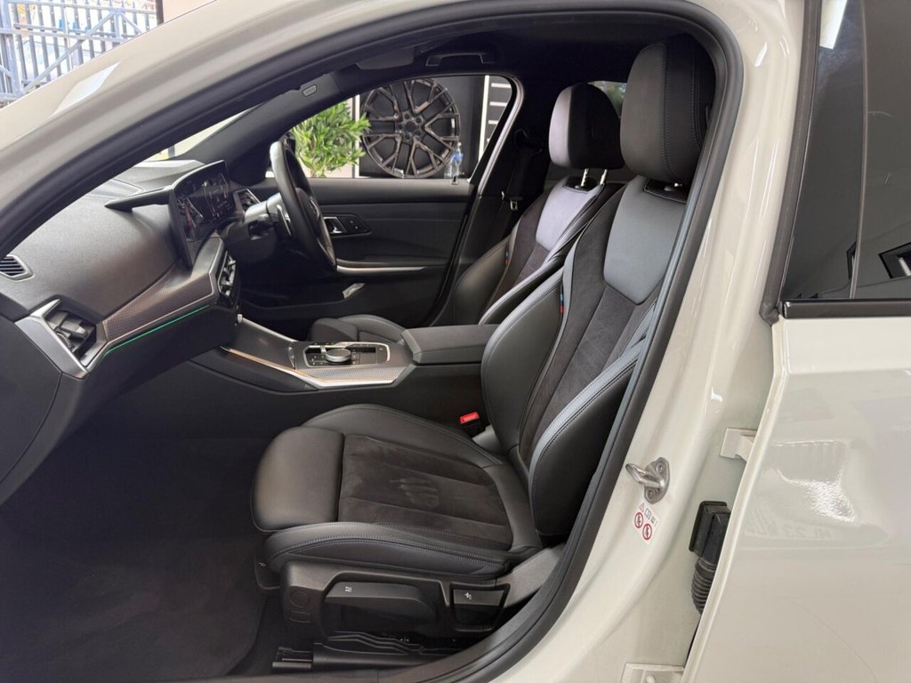 Used BMW 3 Series 2024 for sale - 78083029: Photo 34