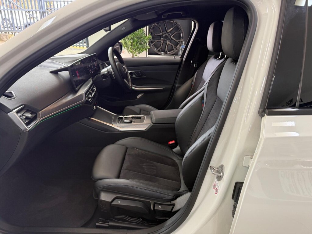 Used BMW 3 Series 2024 for sale - 78083029: Photo 35