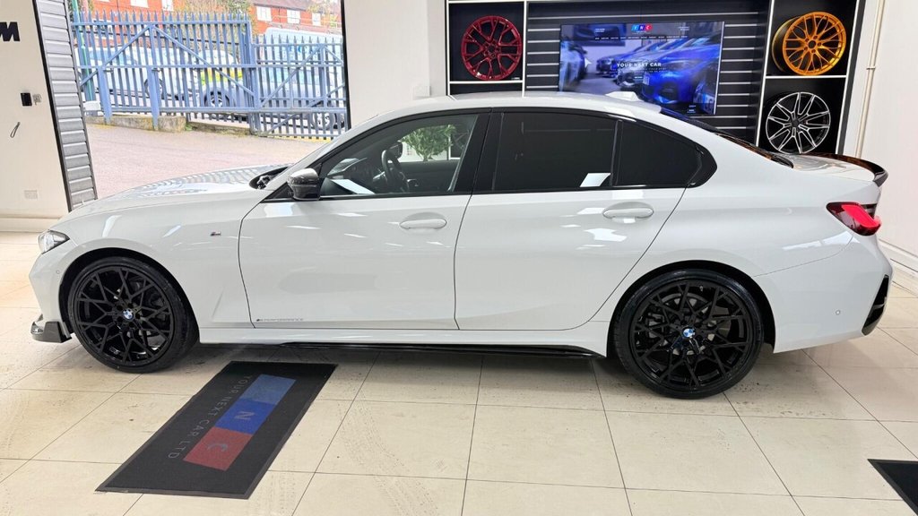 Used BMW 3 Series 2024 for sale - 78083029: Photo 37