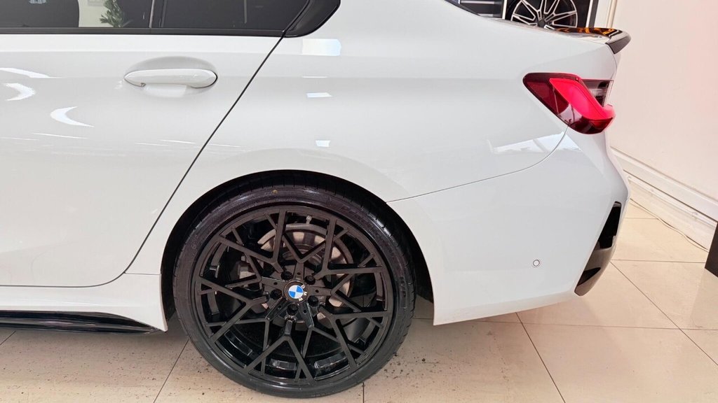 Used BMW 3 Series 2024 for sale - 78083029: Photo 38