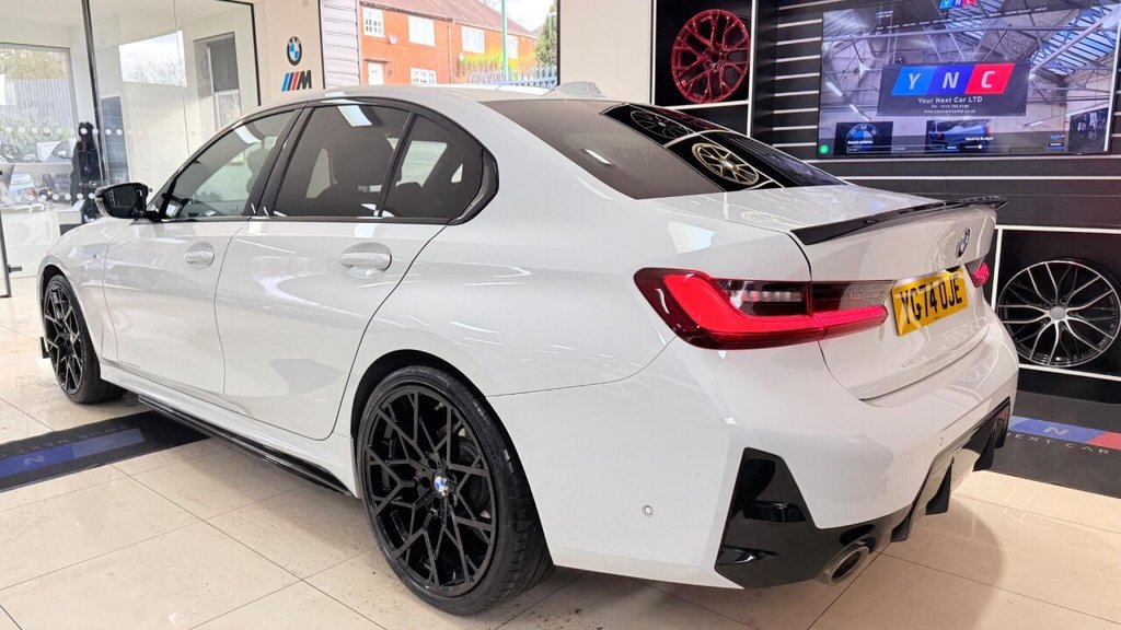 Used BMW 3 Series 2024 for sale - 78083029: Photo 39