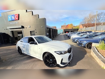 Used BMW 3 Series 2024 for sale - 78083029: Photo