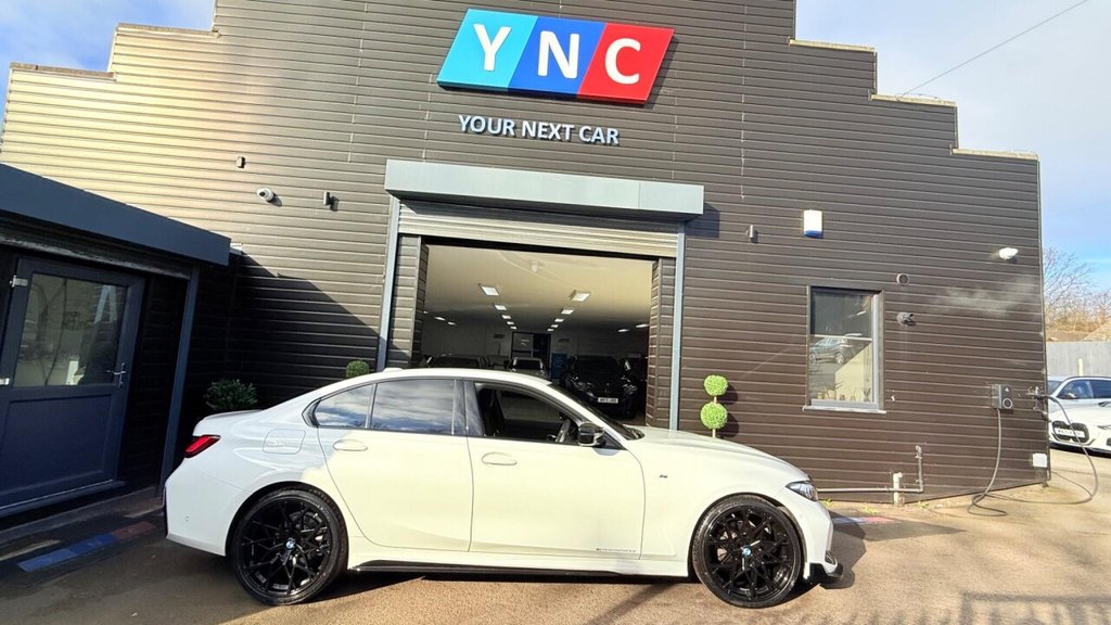 Used BMW 3 Series 2024 for sale - 78083029: Photo 4