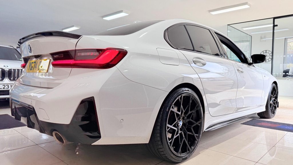 Used BMW 3 Series 2024 for sale - 78083029: Photo 40