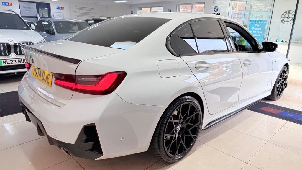 Used BMW 3 Series 2024 for sale - 78083029: Photo 41