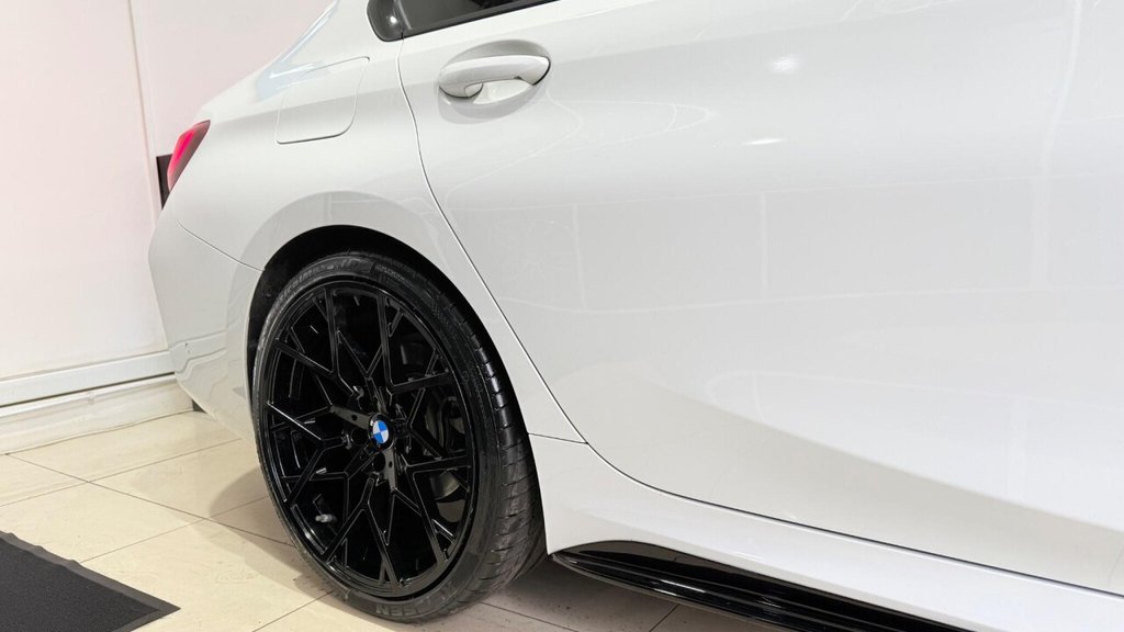 Used BMW 3 Series 2024 for sale - 78083029: Photo 42
