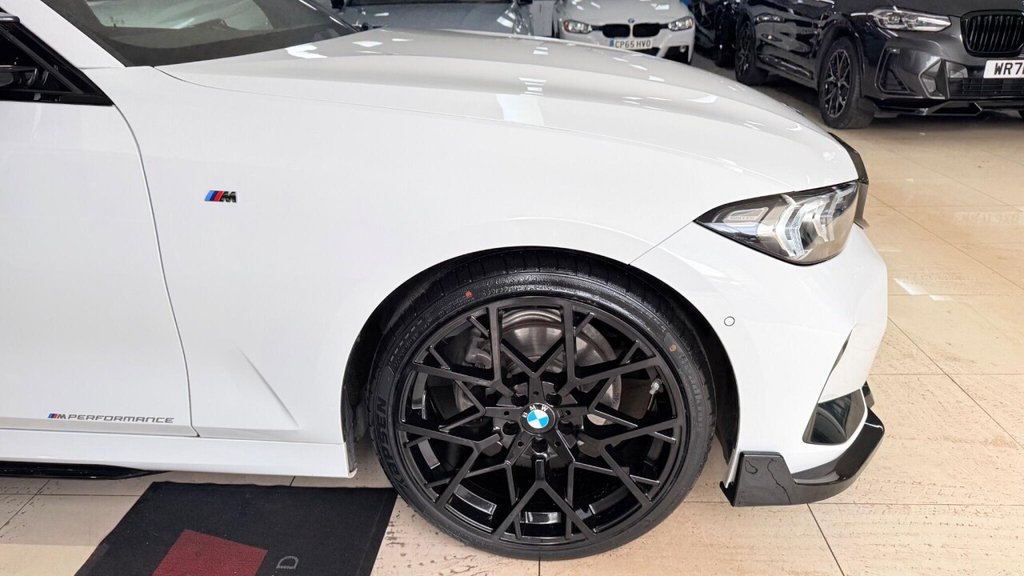 Used BMW 3 Series 2024 for sale - 78083029: Photo 44