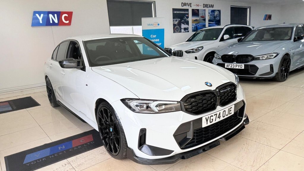 Used BMW 3 Series 2024 for sale - 78083029: Photo 45