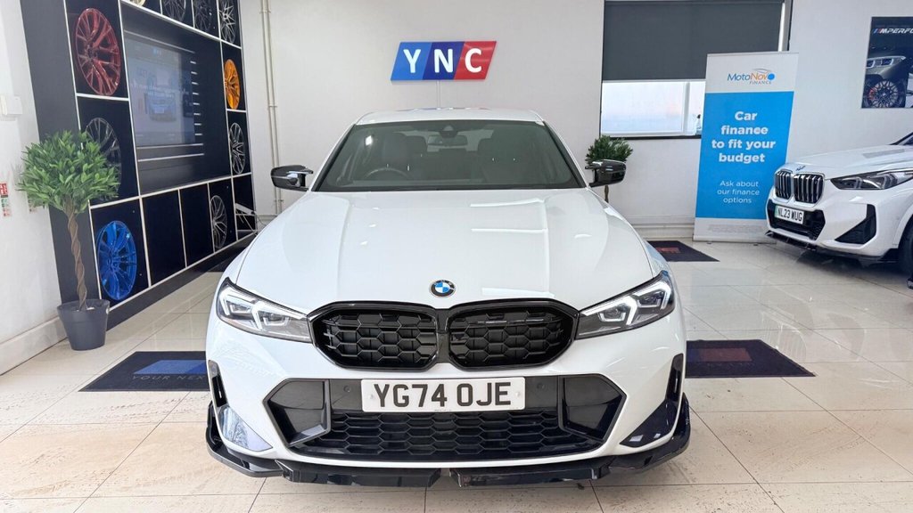 Used BMW 3 Series 2024 for sale - 78083029: Photo 46