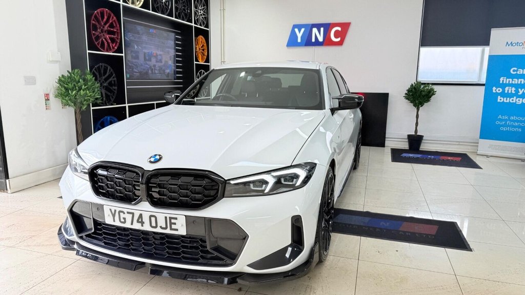 Used BMW 3 Series 2024 for sale - 78083029: Photo 48