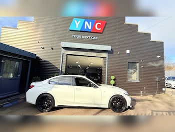 Used BMW 3 Series 2024 for sale - 78083029: Photo