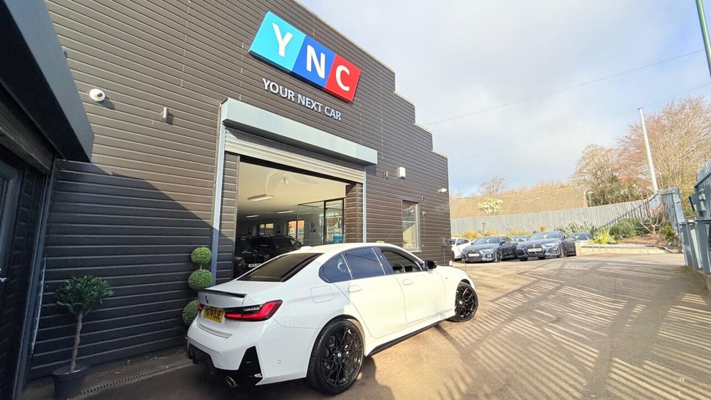 Used BMW 3 Series 2024 for sale - 78083029: Photo 5