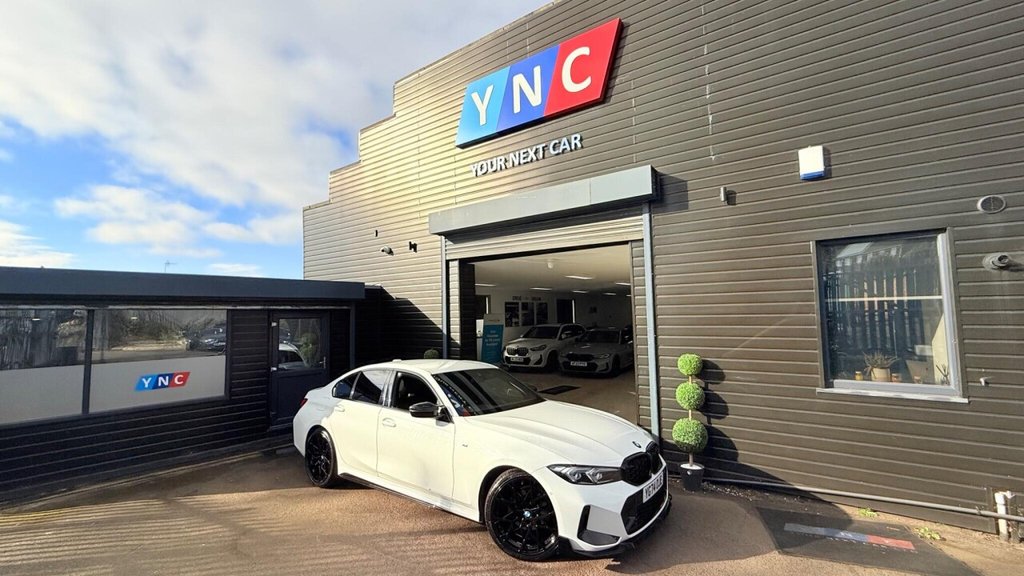 Used BMW 3 Series 2024 for sale - 78083029: Photo 6