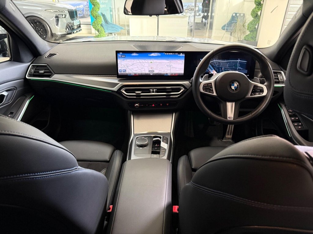 Used BMW 3 Series 2024 for sale - 78083029: Photo 7