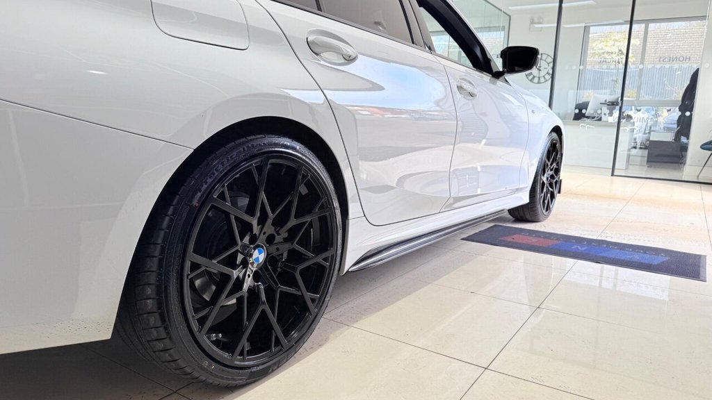 Used BMW 3 Series 2024 for sale - 78083029: Photo 8