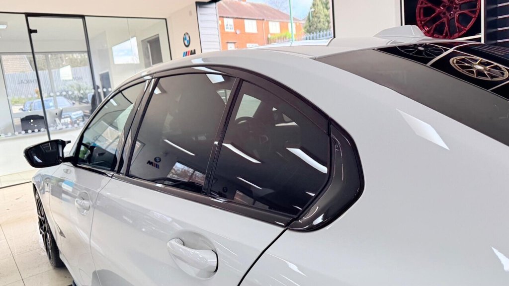 Used BMW 3 Series 2024 for sale - 78083029: Photo 9