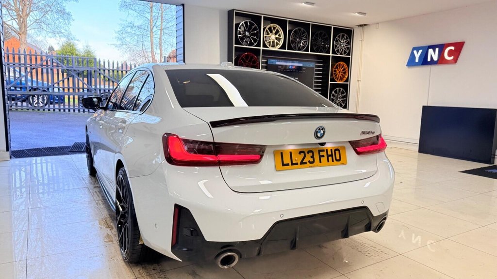 Used BMW 3 Series 2023 for sale - 77356240: Photo 10