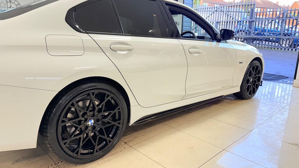 Used BMW 3 Series 2023 for sale - 77356240: Photo 11