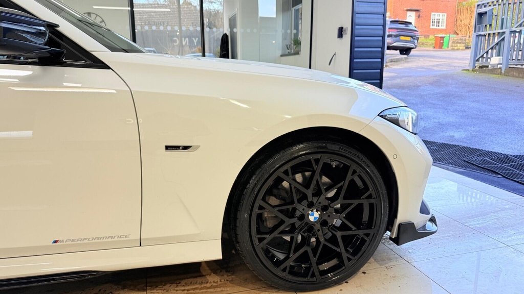 Used BMW 3 Series 2023 for sale - 77356240: Photo 12