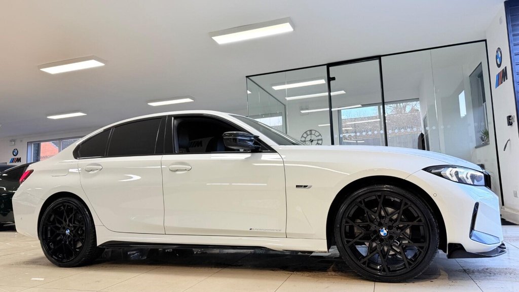 Used BMW 3 Series 2023 for sale - 77356240: Photo 13