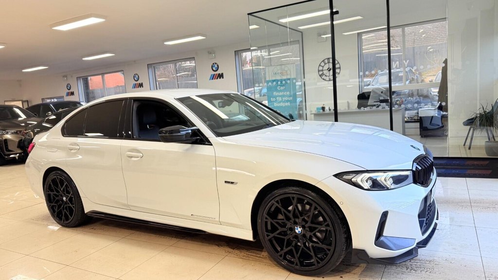 Used BMW 3 Series 2023 for sale - 77356240: Photo 14