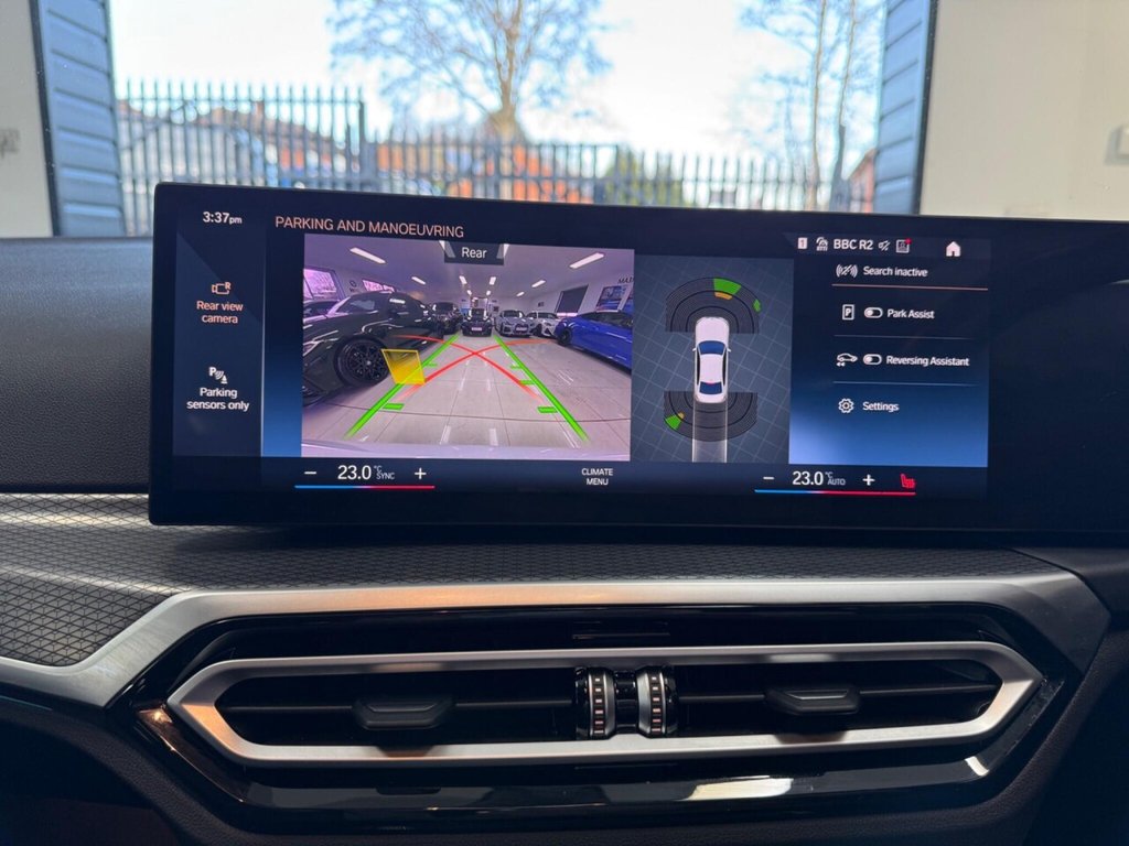 Used BMW 3 Series 2023 for sale - 77356240: Photo 15