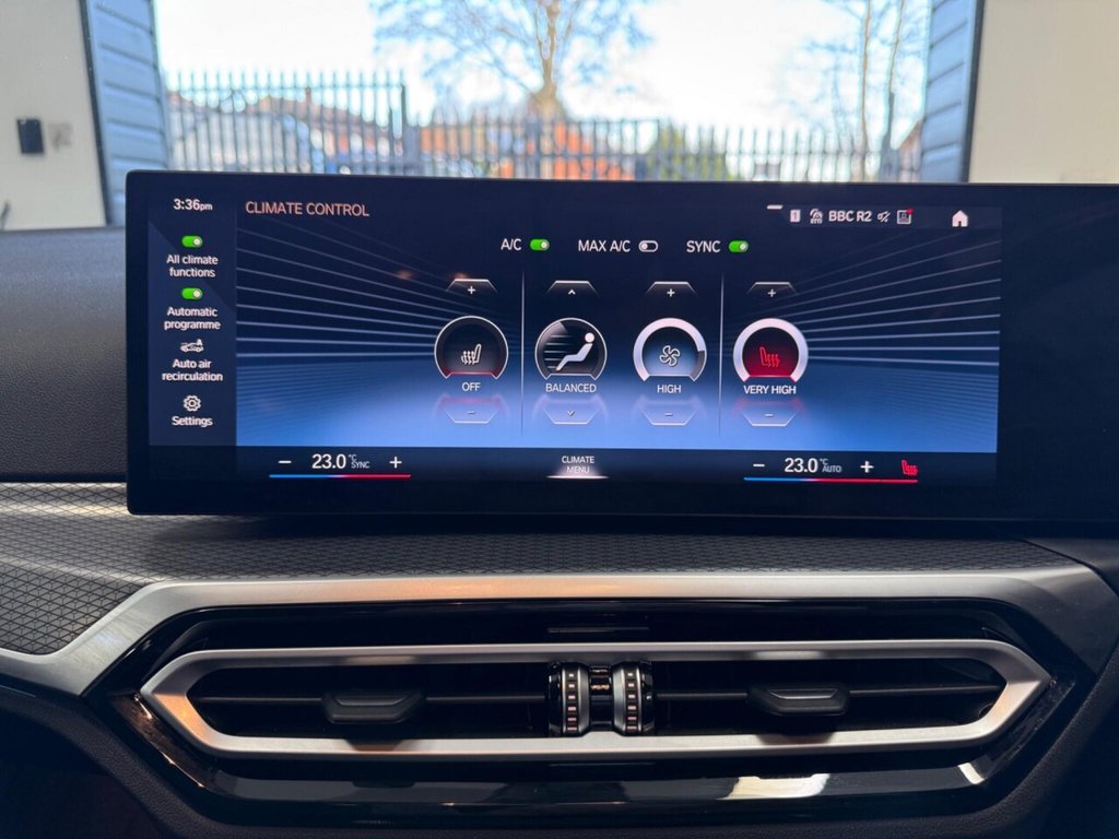 Used BMW 3 Series 2023 for sale - 77356240: Photo 17