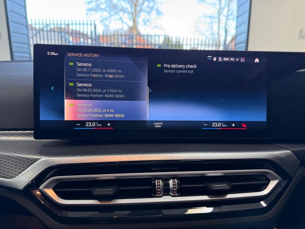 Used BMW 3 Series 2023 for sale - 77356240: Photo 18