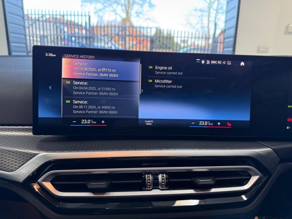 Used BMW 3 Series 2023 for sale - 77356240: Photo 19