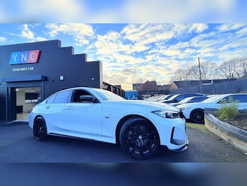 BMW 3 Series feature image