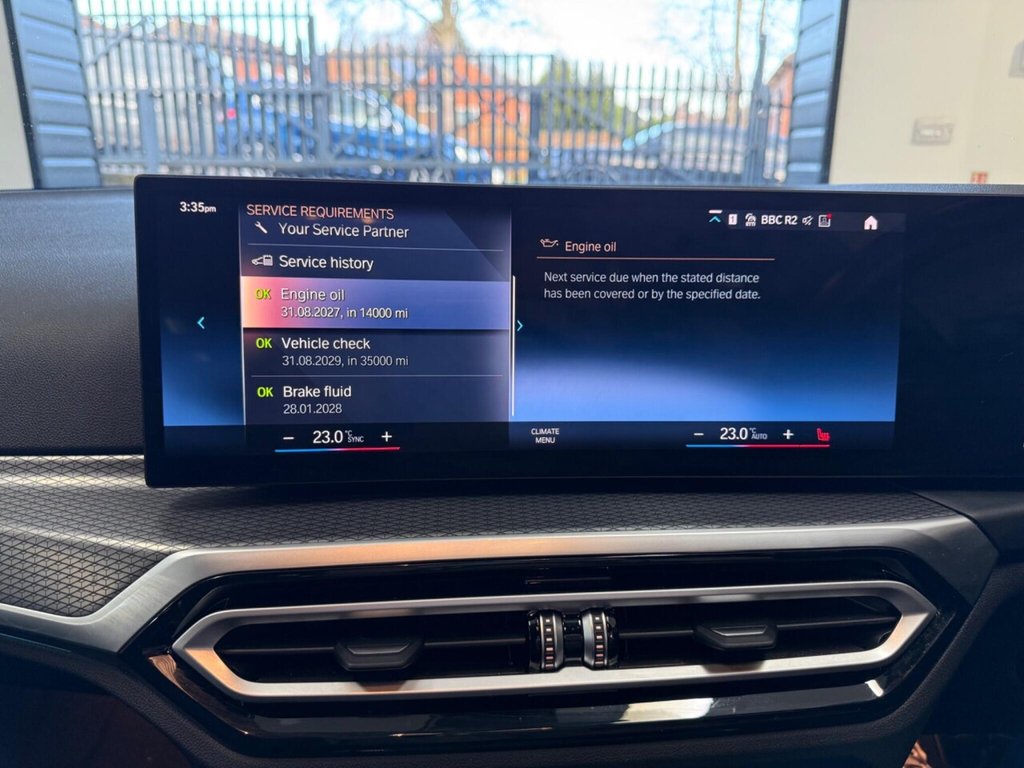 Used BMW 3 Series 2023 for sale - 77356240: Photo 20