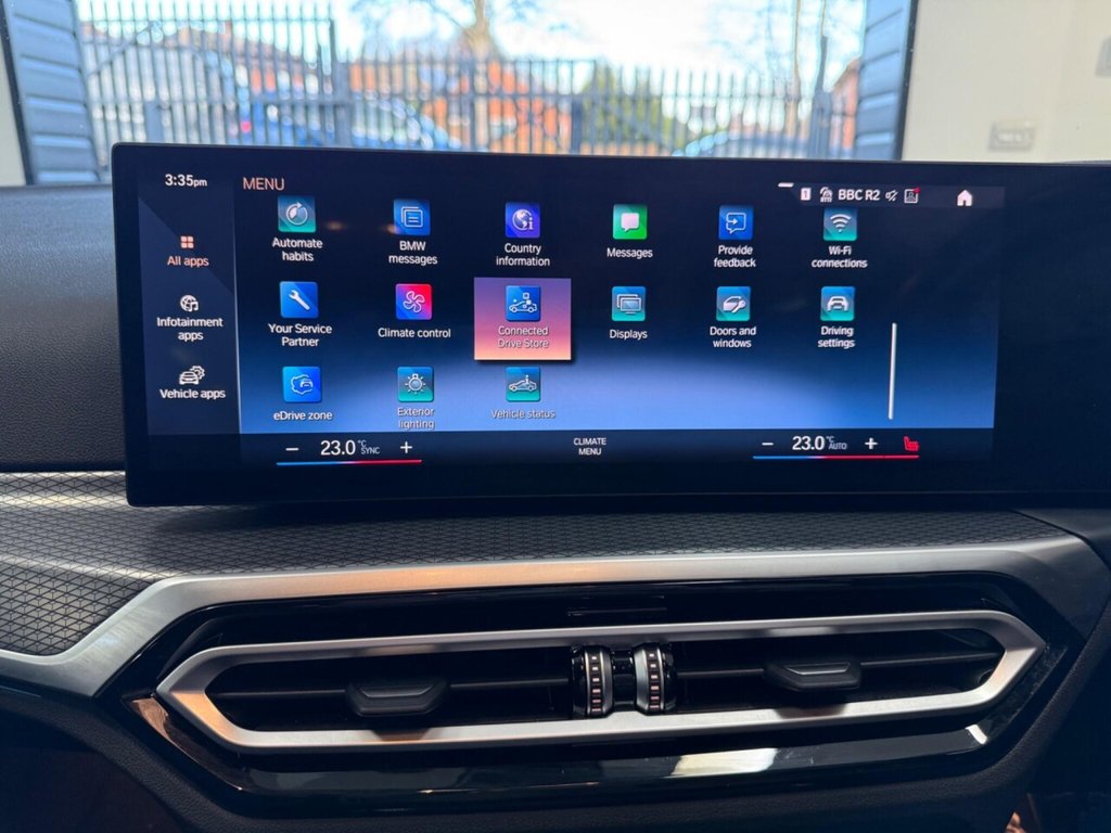 Used BMW 3 Series 2023 for sale - 77356240: Photo 21