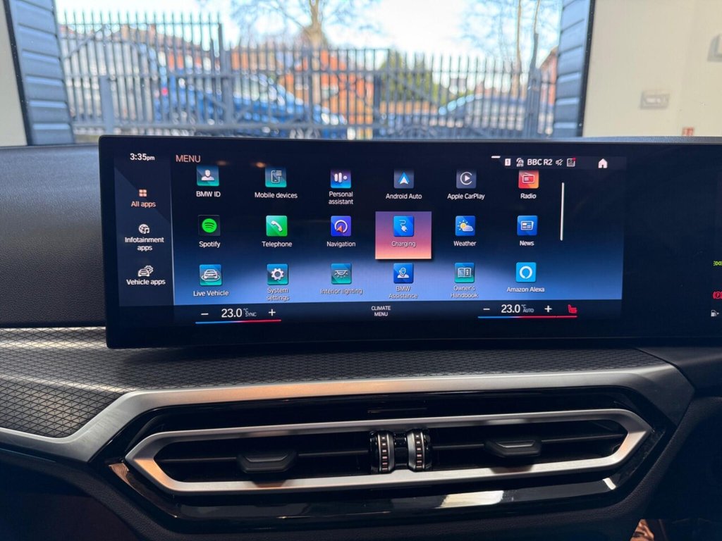 Used BMW 3 Series 2023 for sale - 77356240: Photo 22