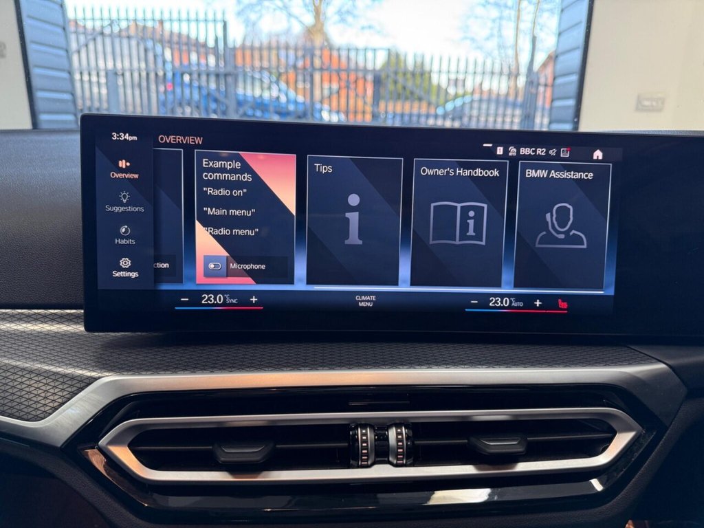 Used BMW 3 Series 2023 for sale - 77356240: Photo 23