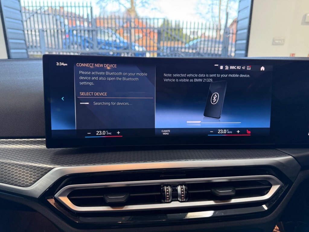 Used BMW 3 Series 2023 for sale - 77356240: Photo 24