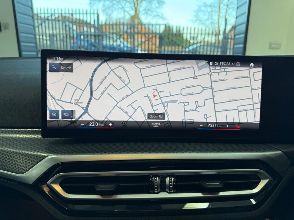 Used BMW 3 Series 2023 for sale - 77356240: Photo 25