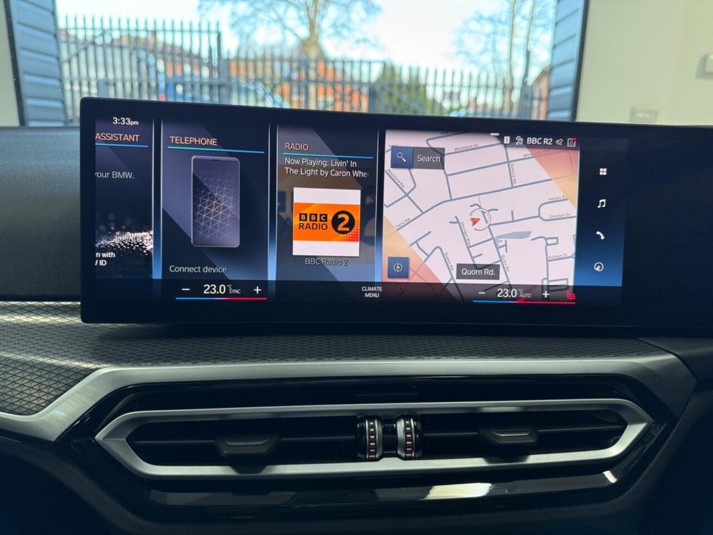 Used BMW 3 Series 2023 for sale - 77356240: Photo 26