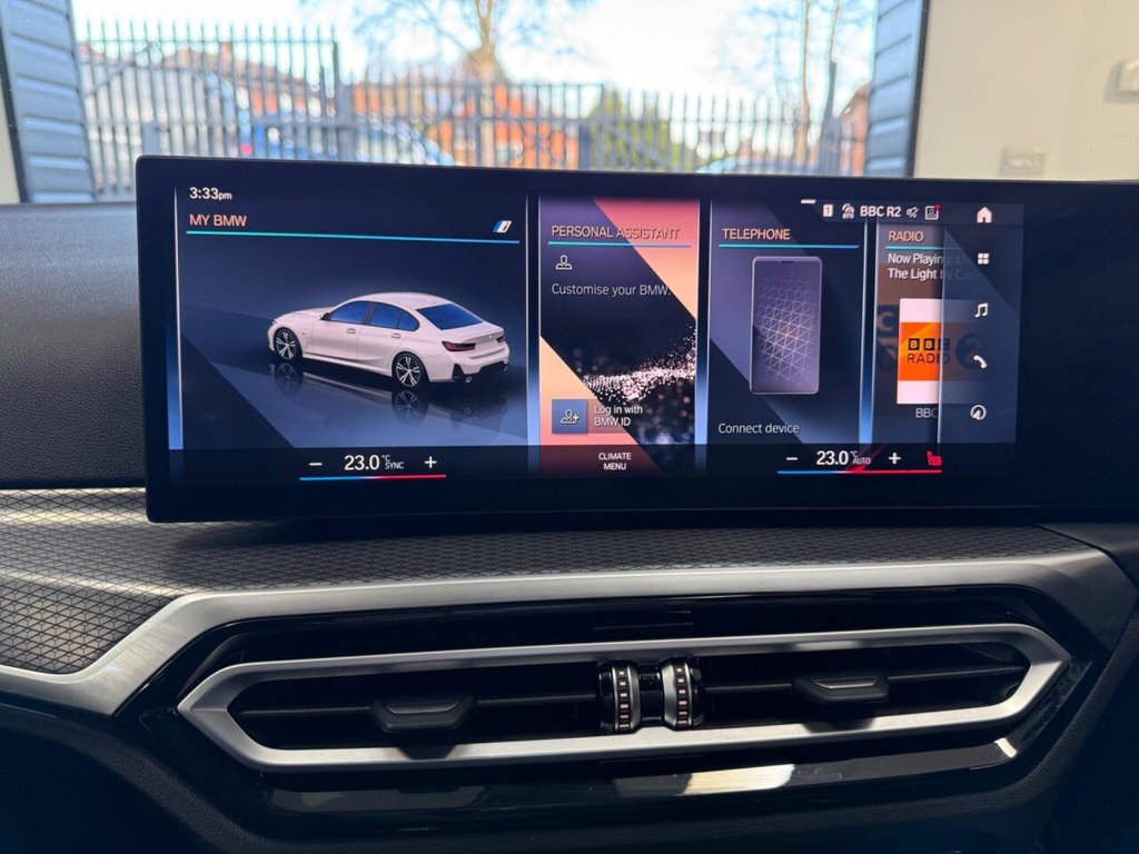 Used BMW 3 Series 2023 for sale - 77356240: Photo 27