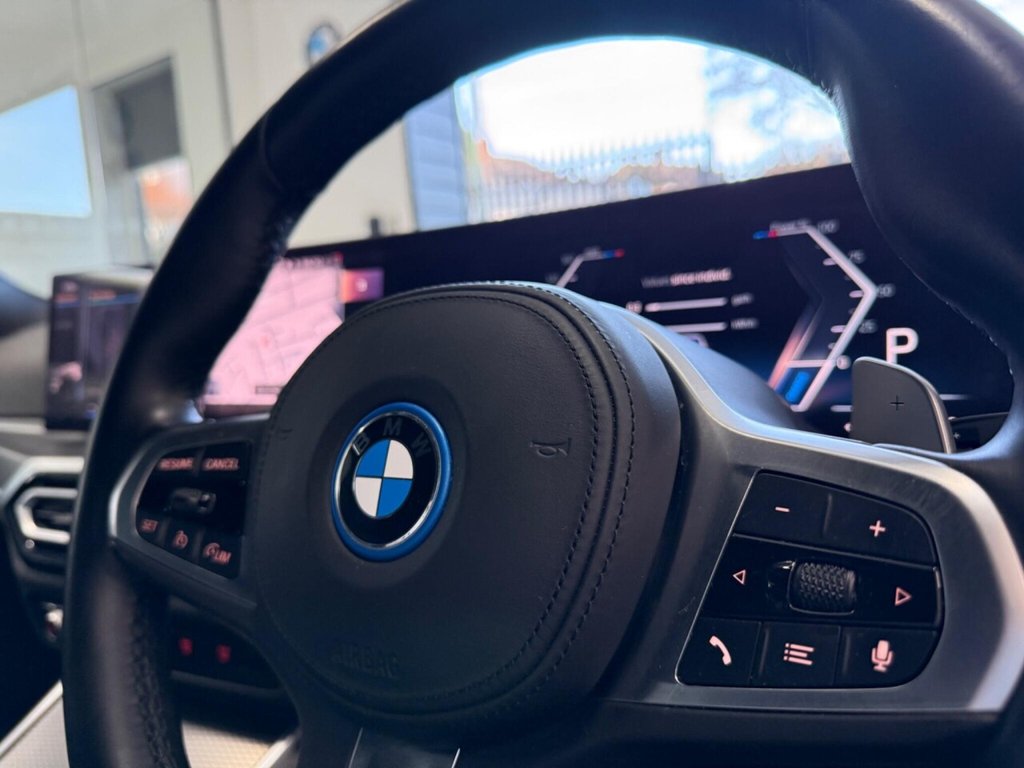 Used BMW 3 Series 2023 for sale - 77356240: Photo 29