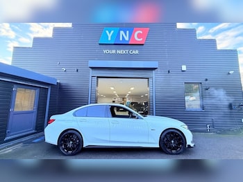 Used BMW 3 Series 2023 for sale - 77356240: Photo