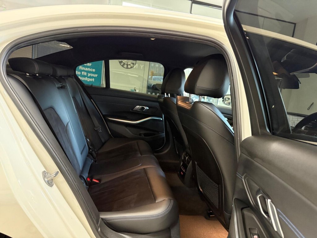 Used BMW 3 Series 2023 for sale - 77356240: Photo 33